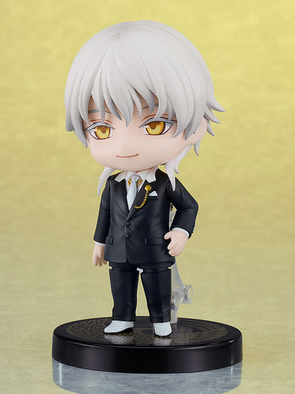 Nendoroid 2807 [Touken Ranbu ONLINE] Tsurumaru Kuninaga - Ceremonial Attire Ver.