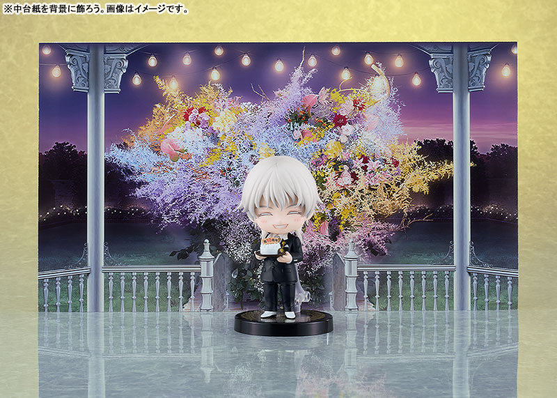 Nendoroid 2807 [Touken Ranbu ONLINE] Tsurumaru Kuninaga - Ceremonial Attire Ver.
