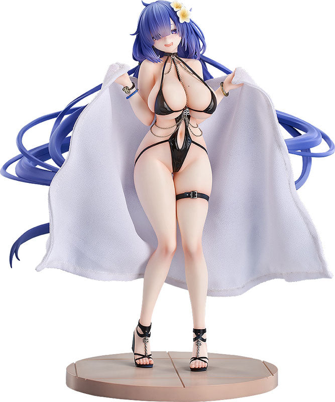 [Azur Lane] Mogador - Locker Room Lechery Ver. 1/7 Complete Figure