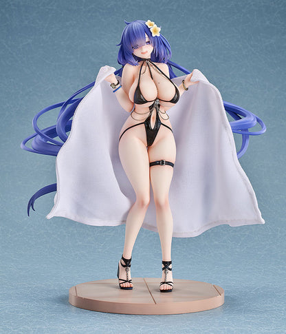 [Azur Lane] Mogador - Locker Room Lechery Ver. 1/7 Complete Figure