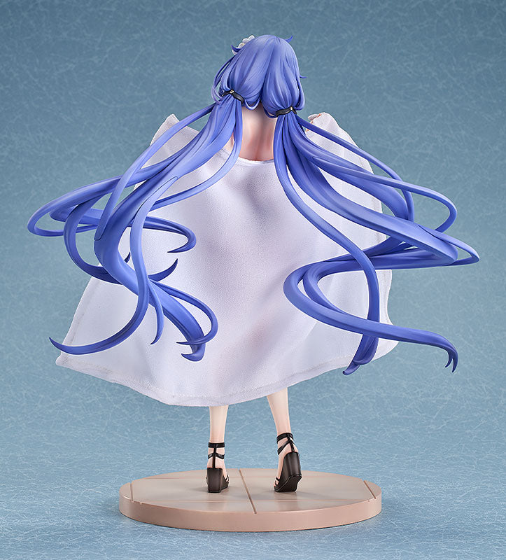 [Azur Lane] Mogador - Locker Room Lechery Ver. 1/7 Complete Figure