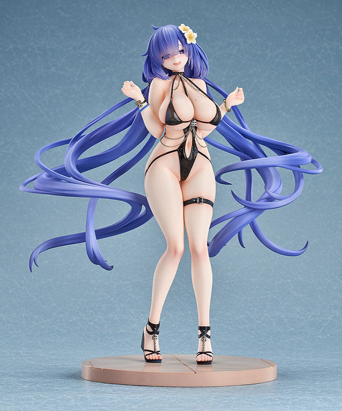 [Azur Lane] Mogador - Locker Room Lechery Ver. 1/7 Complete Figure