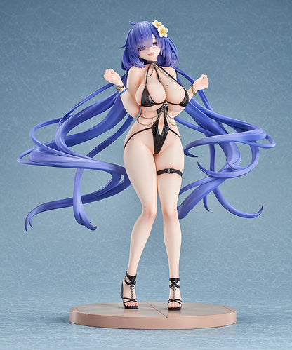 [Azur Lane] Mogador - Locker Room Lechery Ver. 1/7 Complete Figure