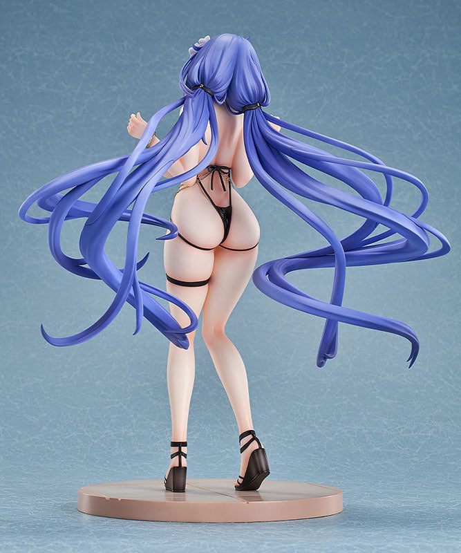 [Azur Lane] Mogador - Locker Room Lechery Ver. 1/7 Complete Figure