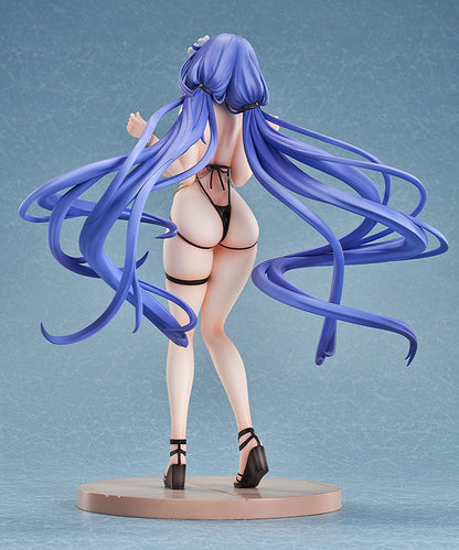 [Azur Lane] Mogador - Locker Room Lechery Ver. 1/7 Complete Figure