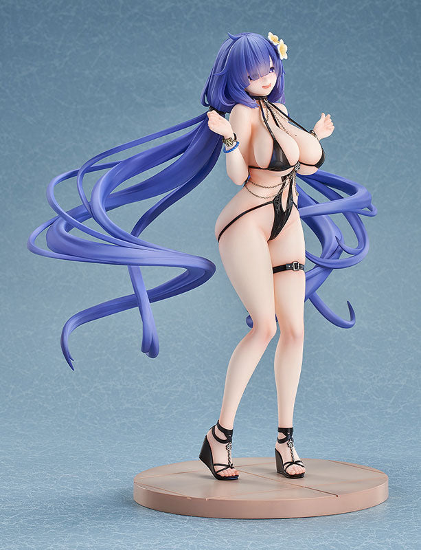 [Azur Lane] Mogador - Locker Room Lechery Ver. 1/7 Complete Figure