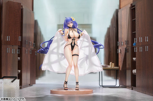 [Azur Lane] Mogador - Locker Room Lechery Ver. 1/7 Complete Figure