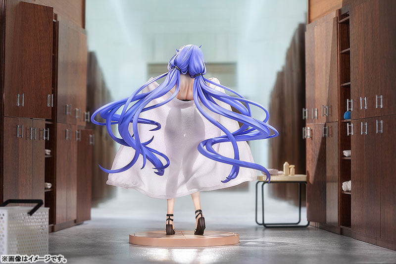 [Azur Lane] Mogador - Locker Room Lechery Ver. 1/7 Complete Figure