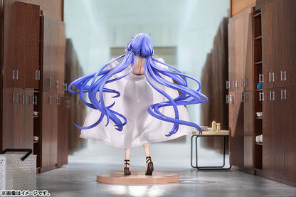 [Azur Lane] Mogador - Locker Room Lechery Ver. 1/7 Complete Figure