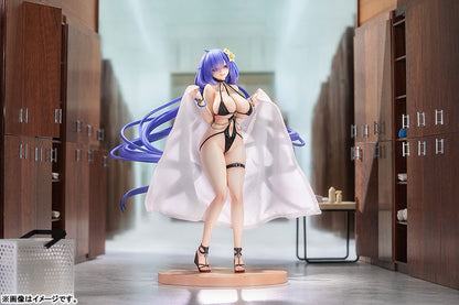 [Azur Lane] Mogador - Locker Room Lechery Ver. 1/7 Complete Figure