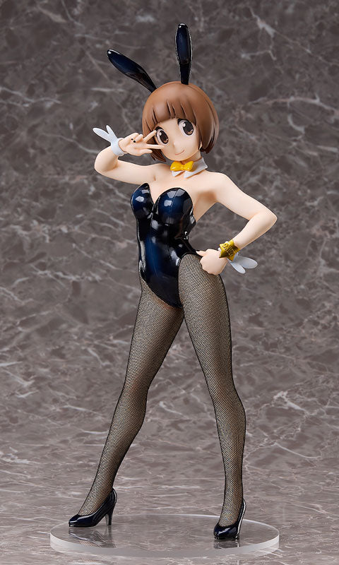 [Kill la Kill] Mako Mankanshoku - Bunny Ver. 1/4 Complete Figure