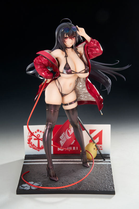 [Azur Lane] Taihou - Enraptured Companion Ver. 1/7 Complete Figure