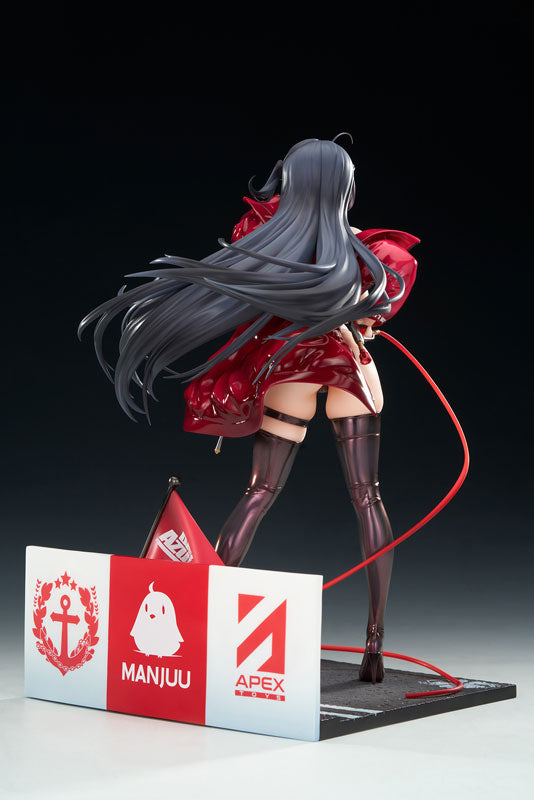 [Azur Lane] Taihou - Enraptured Companion Ver. 1/7 Complete Figure