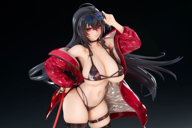 [Azur Lane] Taihou - Enraptured Companion Ver. 1/7 Complete Figure