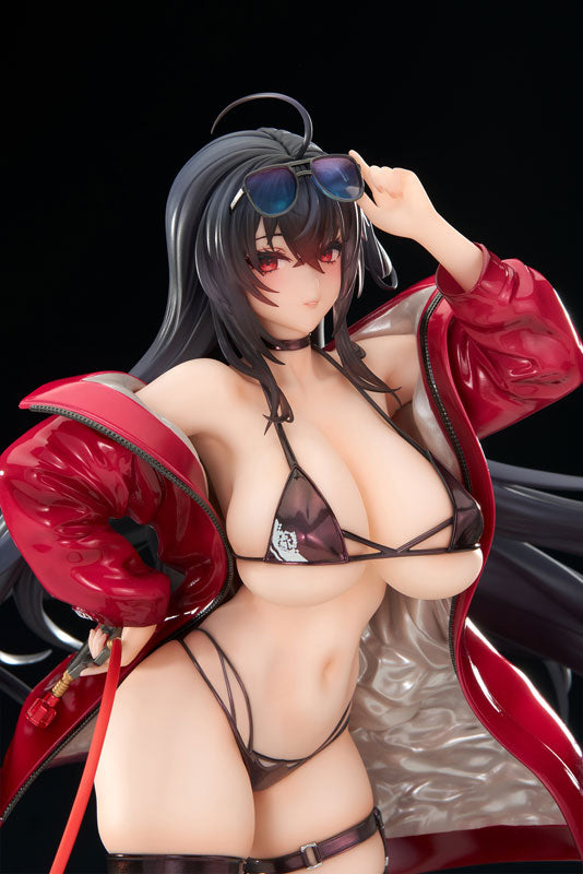 [Azur Lane] Taihou - Enraptured Companion Ver. 1/7 Complete Figure