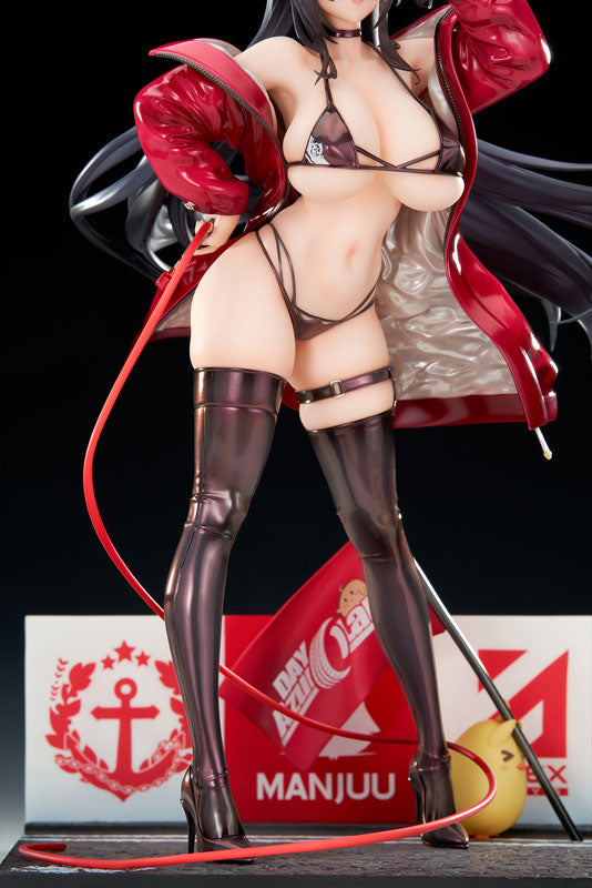 [Azur Lane] Taihou - Enraptured Companion Ver. 1/7 Complete Figure