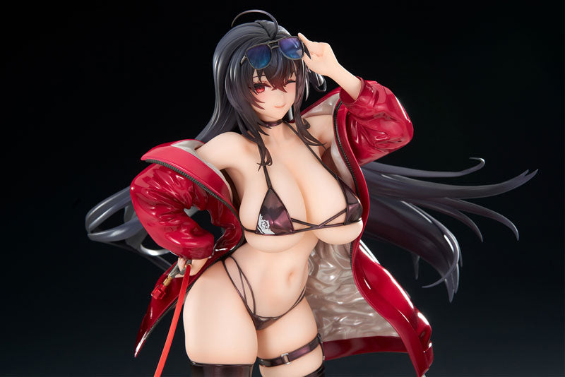 [Azur Lane] Taihou - Enraptured Companion Ver. 1/7 Complete Figure
