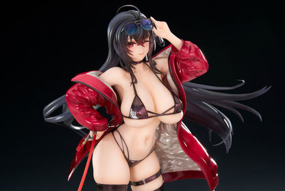 [Azur Lane] Taihou - Enraptured Companion Ver. 1/7 Complete Figure