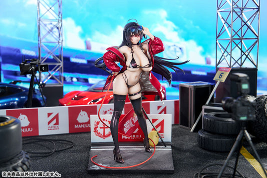 [Azur Lane] Taihou - Enraptured Companion Ver. 1/7 Complete Figure