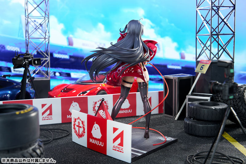 [Azur Lane] Taihou - Enraptured Companion Ver. 1/7 Complete Figure