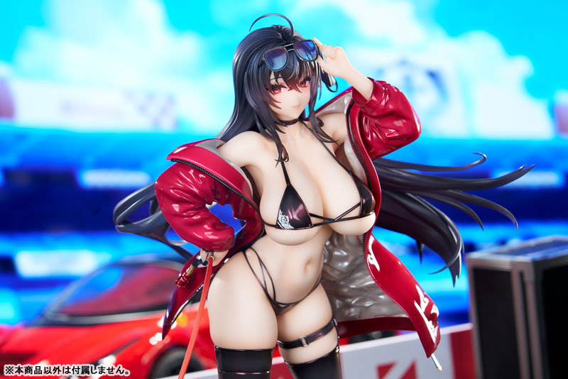 [Azur Lane] Taihou - Enraptured Companion Ver. 1/7 Complete Figure