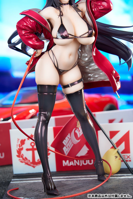 [Azur Lane] Taihou - Enraptured Companion Ver. 1/7 Complete Figure