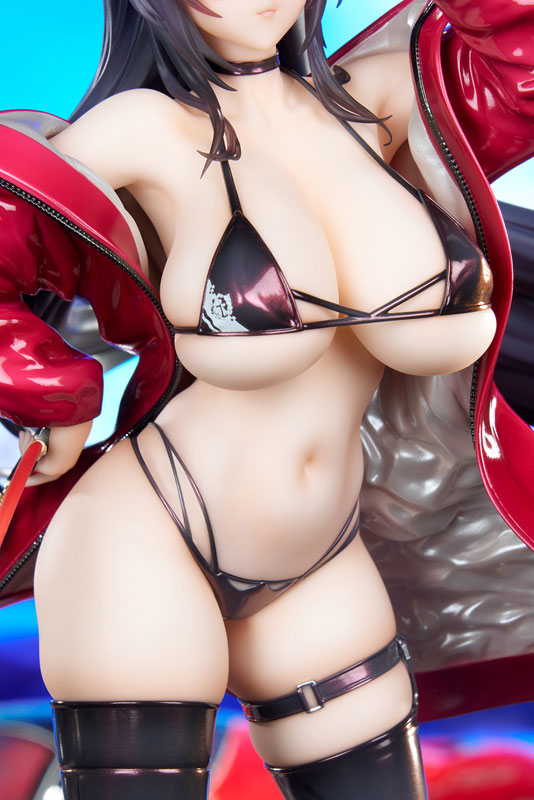 [Azur Lane] Taihou - Enraptured Companion Ver. 1/7 Complete Figure