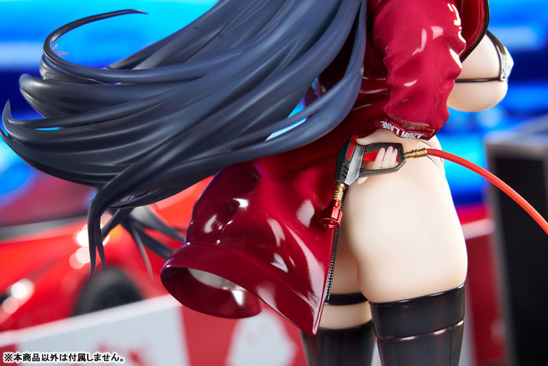 [Azur Lane] Taihou - Enraptured Companion Ver. 1/7 Complete Figure
