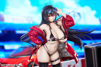 [Azur Lane] Taihou - Enraptured Companion Ver. 1/7 Complete Figure