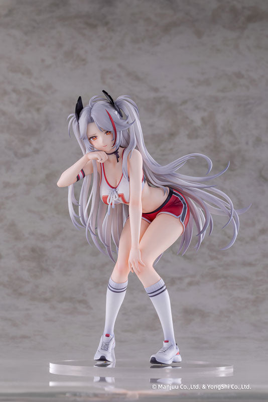 [Azur Lane] Prinz Eugen - Brilliant Touchdown Ver. 1/6 Complete Figure