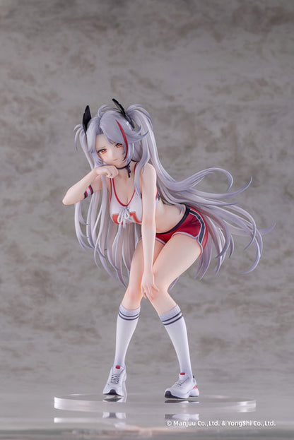[Azur Lane] Prinz Eugen - Brilliant Touchdown Ver. 1/6 Complete Figure