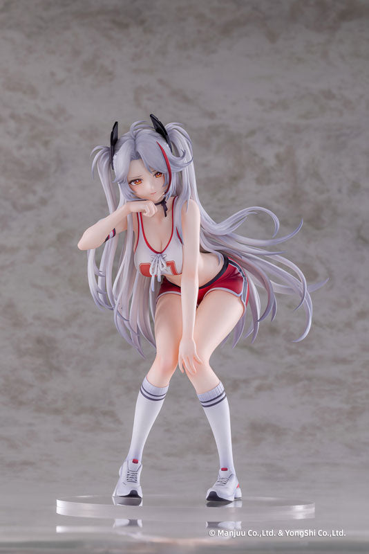 [Azur Lane] Prinz Eugen - Brilliant Touchdown Ver. 1/6 Complete Figure