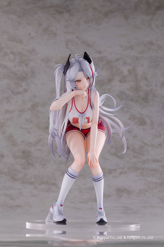 [Azur Lane] Prinz Eugen - Brilliant Touchdown Ver. 1/6 Complete Figure