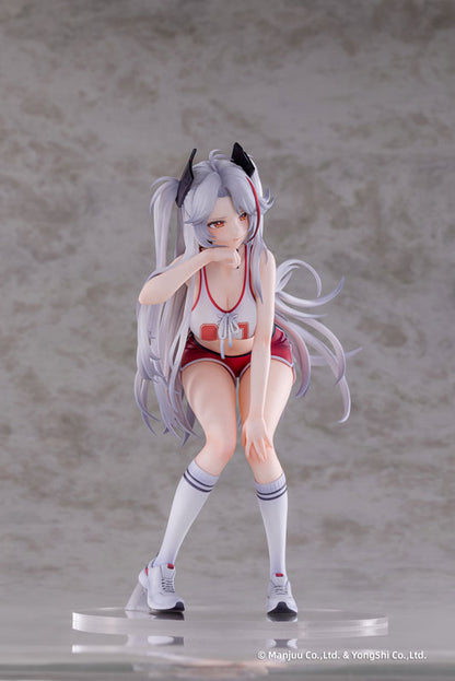 [Azur Lane] Prinz Eugen - Brilliant Touchdown Ver. 1/6 Complete Figure