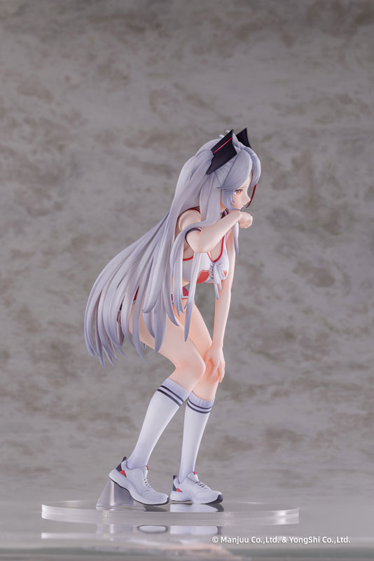 [Azur Lane] Prinz Eugen - Brilliant Touchdown Ver. 1/6 Complete Figure