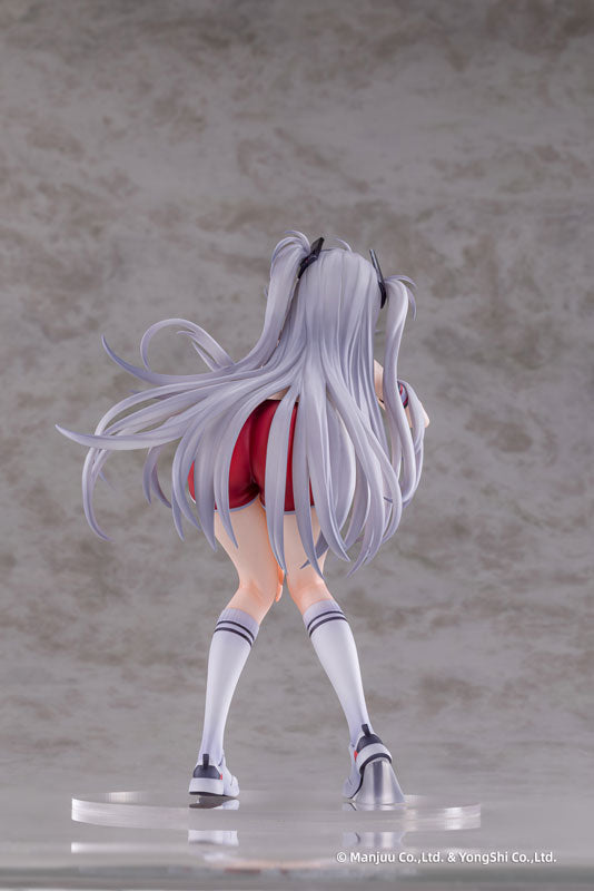 [Azur Lane] Prinz Eugen - Brilliant Touchdown Ver. 1/6 Complete Figure
