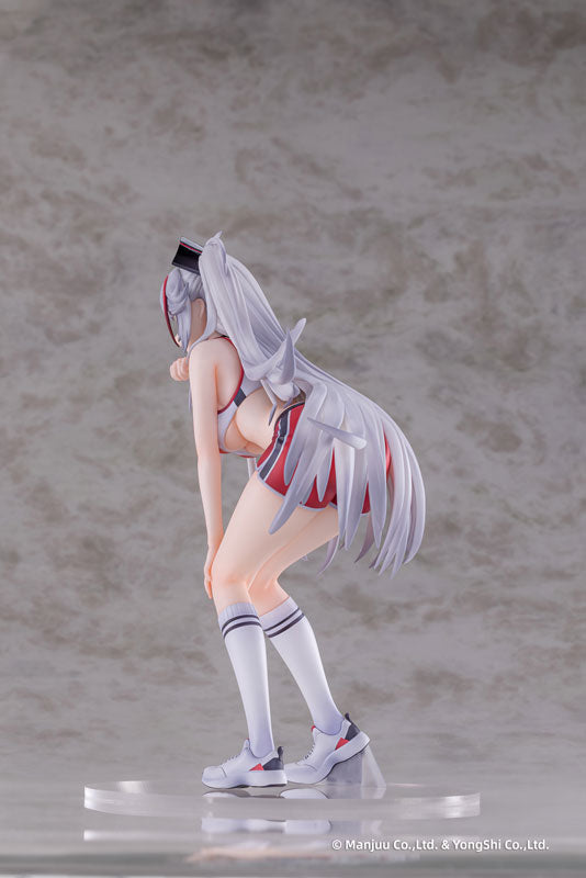 [Azur Lane] Prinz Eugen - Brilliant Touchdown Ver. 1/6 Complete Figure