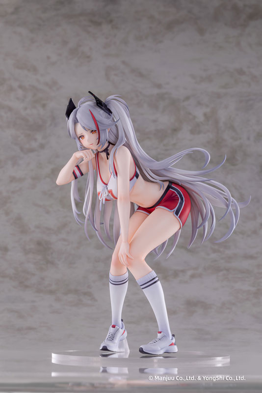 [Azur Lane] Prinz Eugen - Brilliant Touchdown Ver. 1/6 Complete Figure
