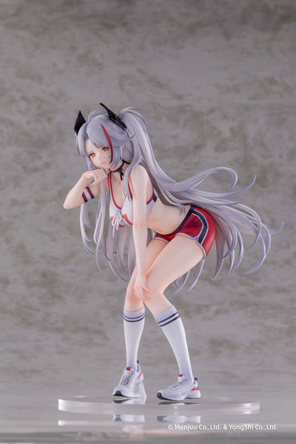 [Azur Lane] Prinz Eugen - Brilliant Touchdown Ver. 1/6 Complete Figure