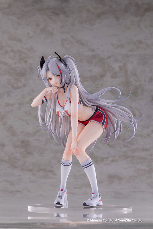 [Azur Lane] Prinz Eugen - Brilliant Touchdown Ver. 1/6 Complete Figure