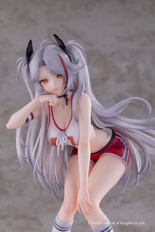 [Azur Lane] Prinz Eugen - Brilliant Touchdown Ver. 1/6 Complete Figure