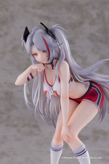 [Azur Lane] Prinz Eugen - Brilliant Touchdown Ver. 1/6 Complete Figure