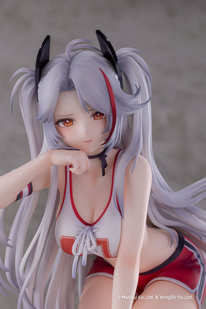 [Azur Lane] Prinz Eugen - Brilliant Touchdown Ver. 1/6 Complete Figure