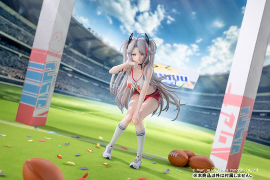 [Azur Lane] Prinz Eugen - Brilliant Touchdown Ver. 1/6 Complete Figure