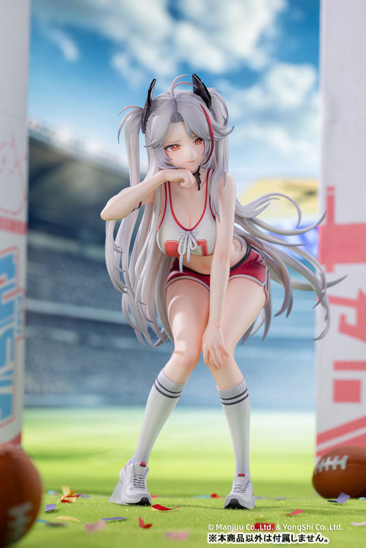 [Azur Lane] Prinz Eugen - Brilliant Touchdown Ver. 1/6 Complete Figure