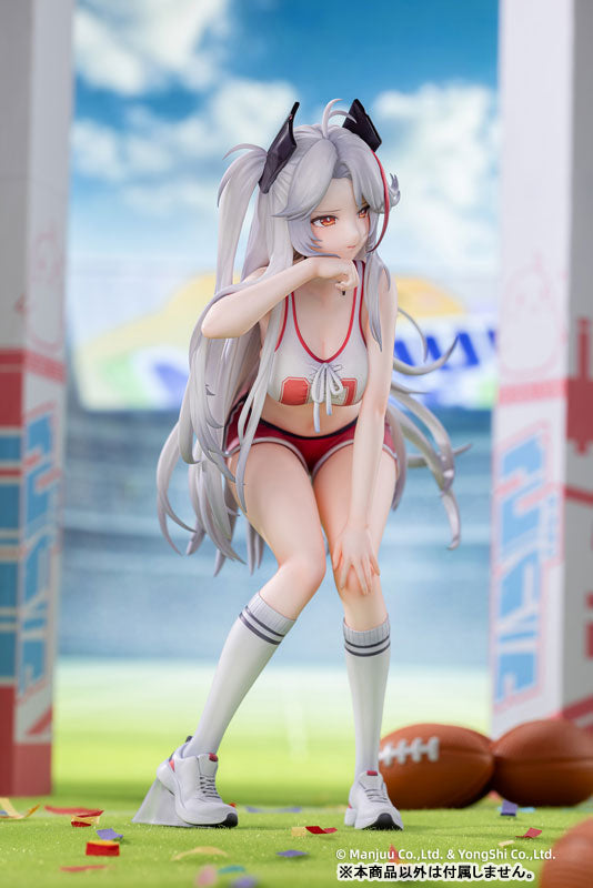 [Azur Lane] Prinz Eugen - Brilliant Touchdown Ver. 1/6 Complete Figure