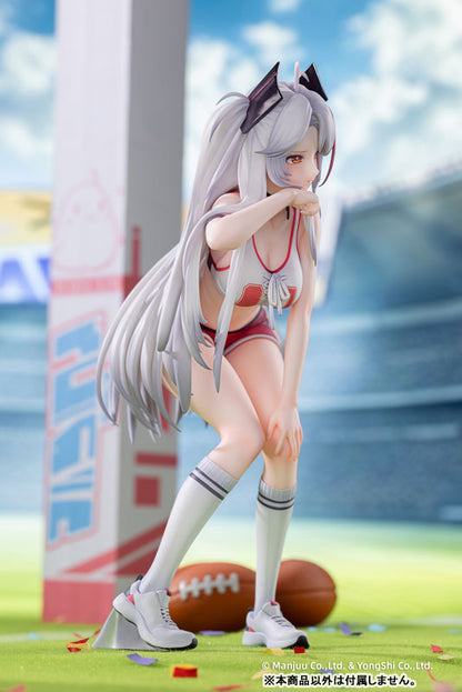 [Azur Lane] Prinz Eugen - Brilliant Touchdown Ver. 1/6 Complete Figure
