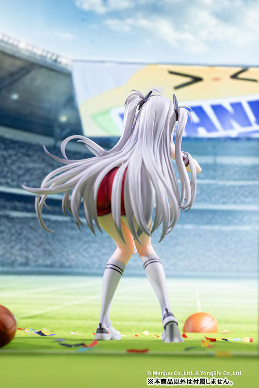 [Azur Lane] Prinz Eugen - Brilliant Touchdown Ver. 1/6 Complete Figure