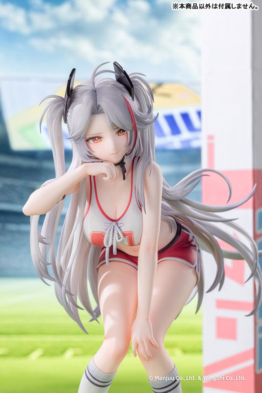 [Azur Lane] Prinz Eugen - Brilliant Touchdown Ver. 1/6 Complete Figure