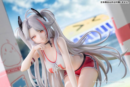 [Azur Lane] Prinz Eugen - Brilliant Touchdown Ver. 1/6 Complete Figure